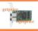 QLA4052C iSCSI Dual Port Qlogic pci-x  GW 12M / FV
