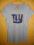 OLD NAVY, T-SHIRT, SZARY, 128 rozm. 8LAT