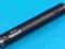 Bateria Vision Spinner II 1650mAh czarna