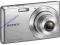 DSC-W620S APARAT FOTOGRAFICZNY SONY + FUTERAŁ