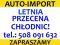 CHLODNICA WODY FIAT DOBLO 1.9JTD 01- WROCLAW