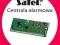 Satel Integra 256 PLUS Centrala alarmowa Satel Integra 256 PLUS Centrala alarmowa