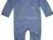 F&amp;F STYLOWY KOMBINEZON RAMPERS DRES 12-18m 86