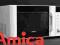 KUCHENKA MIKROFALOWA MIKROFALA  AMICA GRILL LCD
