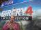 NOWA FOLIA FAR CRY 4 PS 4