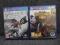 Assassin's Creed IV 4 PS 4 + Infamous Second PS 4