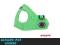 PUPPIA Szelki Soft Vest Harness Zielone S, M, L