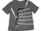 T-shirt Circo guitar 6-7L