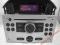 Radio CD mp3 Opel Corsa C meriva VIVARO vectra