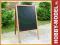POTYKACZ REKLAMOWY STOJAK TABLICA KREDOWA 60x100cm
