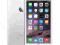 Apple iPhone 6 Plus 5.5 16GB Silver PL FV23% 24h!