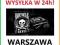 Karty do pokera sztuczek Bicycle Skull W-wa