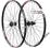 Koła No Tubes Crest 29 DT Swiss 240s CN Spoke Aero