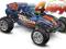 Traxxas nitro Rustler 2,4 GHz -=RC4MAX=-