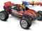 Traxxas nitro Rustler 2,4 GHz -=RC4MAX=-