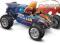 Traxxas nitro Rustler 2,4 GHz