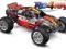 Traxxas nitro Rustler 2,4 GHz  -=RC4MAX=-