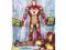 IRON MAN 3 MARVEL OD HASBRO ŚWIECI DŹWIĘKI 30 CM