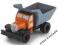 Track Master Pojazdy konstrukcyjne  Monty T0204