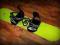 snowboard rossignol 116 + buty elan 36