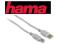 HAMA - NOWY KABEL USB typ A - B DO DRUKARKI 1,5m