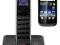 Telefon SLIM z sekretarką, połączenia Bluetooth pl