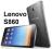 LENOVO S860 SZARY 5.3HD 16GB 5.3