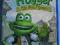 Frogger The Great Quest - Rybnik - Gry PS2