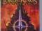 Lord of the Ring Tactics - PSP - Rybnik