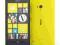 Nokia Lumia 720 - Żółta - GRATIS 180 zł !!!
