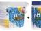 PH PLUS + 4 kg  + 1,5kg PH minus