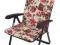 FOTELE LEŻAKI OGRODOWE FOTEL OGRODOWY