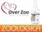 OVER ZOO ANIMAL SOAP SPRAY 250ML PŁYN DO MYCIA ŁAP