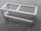 Profil aluminiowy 60x60  konstrukcja mobilna BAZA