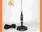 CB Antena SIRIO OMEGA 27 MAG H12  magnes 9,5 cm
