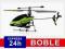 Helikopter  V911-1 COMMANDER  2,4GHz WL TOYS