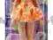 lalka WINX CLUB KWIATOWE PARTY STELLA