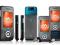 Nowa Sony Ericsson W580i Bez Sim Bez logo Warszawa