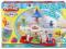 CIASTOLINA PLAY-DOH LODZIARNIA EISCAFE+4TUB HASBRO