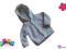 Cieplutki Sweterek BABY 6-9m. 68-74cm OKAZJA