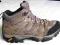 MERRELL GORE TEX BUTY TREKKINGOWE roz 40 25,5cm