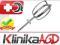 Trzepak / Ubijak miksera AEG Electrolux KM550 W-WA