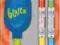 4 FLAMASTRY BLENDY PENS BLASTA ZESTAW STARTOWY