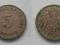 84 Niemcy 5 pfennig 1899 (5)