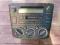 radio cd TOYOTA AVENSIS T25