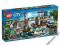 LEGO CITY 60069 POSTERUNEK POLICJI Z BAGIEN CZ-WA