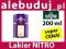 VIDARON Lakier NITRO do drewna 200ml PROMOCJA!