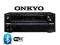 AMPLITUNER ONKYO TX-NR636 bluetooth GWARANCJA