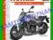 Honda NC 700 S NC700 X (od 2012) instrukcja napraw