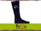 JACK WOLFSKIN Skarpety MERINO SKI SOCK 38-40 -25%